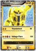 Electivire