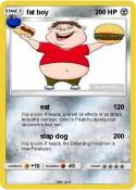 fat boy