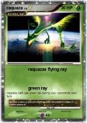 raquaza