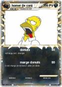 homer (le con)