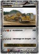 décapeuse