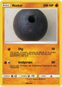 Rocker
