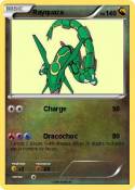 Rayquaza