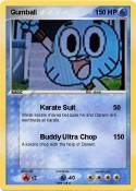 Gumball