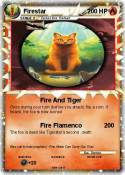 Firestar