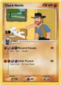 Chuck Norris