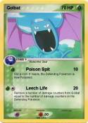 Golbat