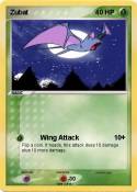 Zubat