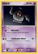 Duskull