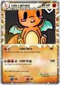 cute carizard