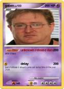 gaben