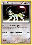 Arceus