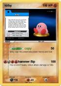 kirby