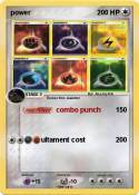 power