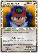 ash ketchum