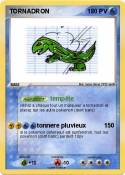 TORNADRON
