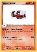 RAPAFLAMME