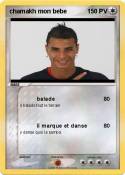 chamakh mon