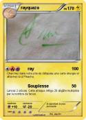 rayquaza