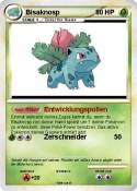 Bisaknosp