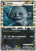 Gollum