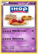 Pancakes