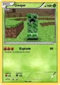 Creeper