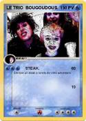 LE TRIO BOUGOUD