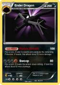 Ender Dragon