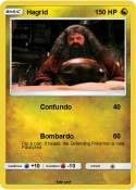 Hagrid
