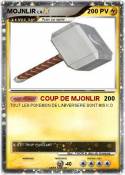 MOJNLIR