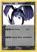Shadow Lugia