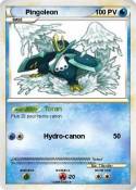 Pingoleon