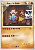 Bearo the Great