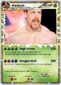 sheamus