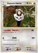Florence Garcia