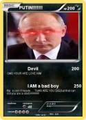 PUTIN!!!!!!!!!