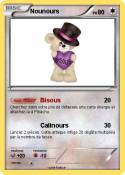 Nounours