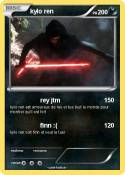 kylo ren