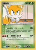 fat tails