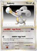 Rabbery
