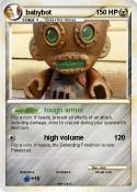 babybot