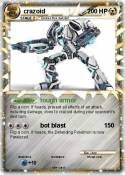 crazoid