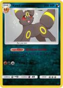 Kawii umbreon