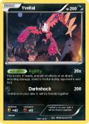 Yveltal