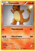 Charmander