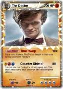 The Doctor
