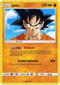 goku