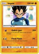 Vegeta