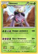 Genesect